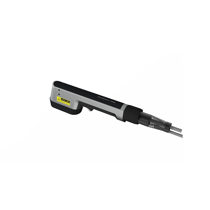 连续激光清洗机-M75