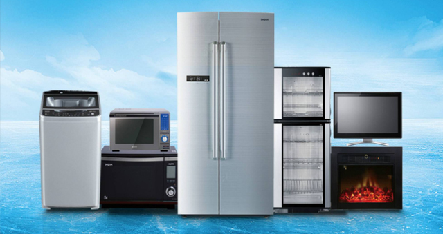 Household Appliances