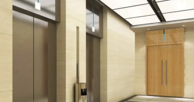 Elevators