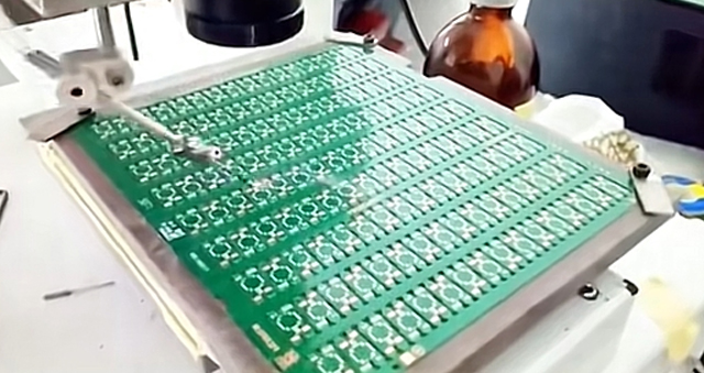 Electronic Components