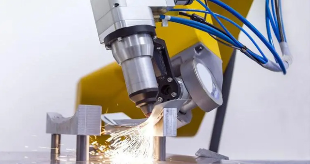 Metal Components