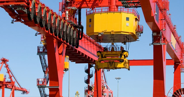 Construction Equipments