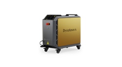 Intelligent laser handheld welding: a revolutionary in welding technology!