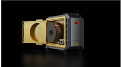 Simplify "slimming" expert: Guanghong Yueda shapes a new image of laser handheld welding