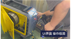 Word of mouth is revered! Guanghong Yueda competes in the laser handheld welding arena with product advantages