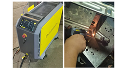 Industry Empowered Automotive Manufacturing: Guanghong Yueda Refounds Welding Ecology, Leading a New Paradigm in Automotive Manufacturing Technology