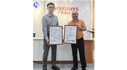 International certification is being further enhanced! Guanghong Yueda Laser Handheld Welding Safety Performance Leads to the Top of the Industry