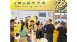 Essen Exhibition | Successfully concluded, returning with honors! Guanghong Yueda's globalization strategy advances further