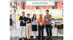 Crossing the latitude and longitude, Guanghong Yueda brings solar thermal to Munich