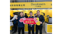 Dynalasers Revolutionizes Laser Welding Technology