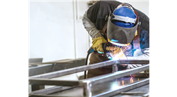 Arc Welding Explained: 5 Essential Processes for Success