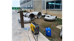 Laser Welder Price Ranges in 2025