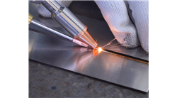 Handheld Laser Welding’s Time Has Come In Metal Fabrication