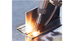 How Thick Can a Handheld Laser Welder Weld?