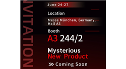 Join Us: Dynalasers’ June Laser Welding Machine Exhibitions