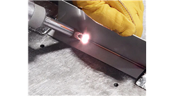 Laser vs MIG vs TIG Welding: Choosing the Best Method